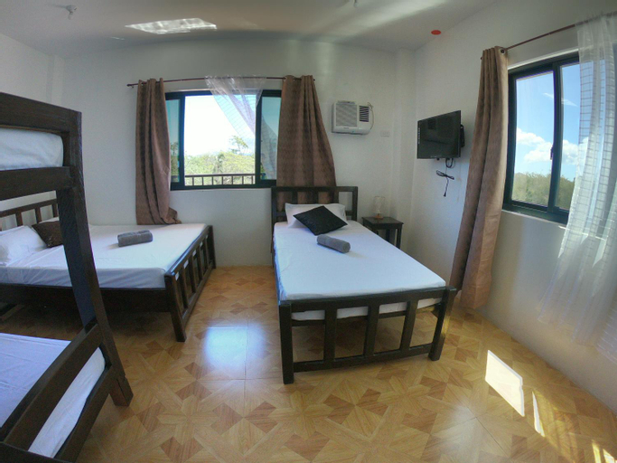 Bedroom 17