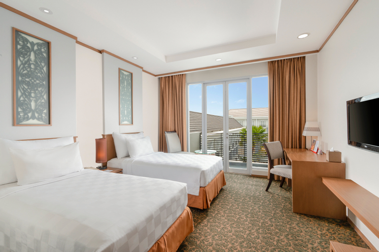 Bedroom 11