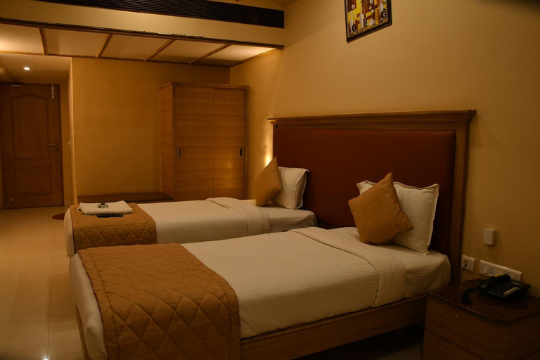 Others 5, Bairav Grand, Madurai