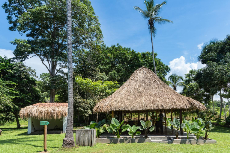 Food & Drinks 5, La Mello Country House, Riohacha