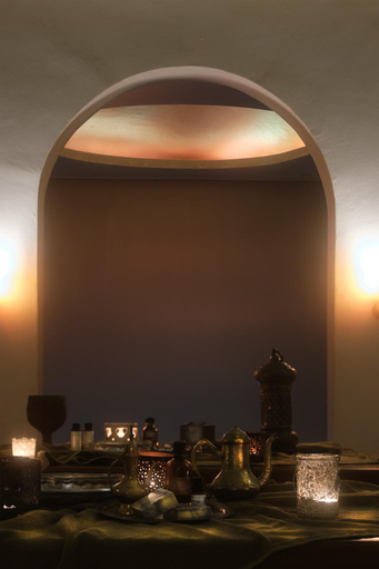 Food & Drinks 4, Eressian Hotel & Hammam Spa, North Aegean
