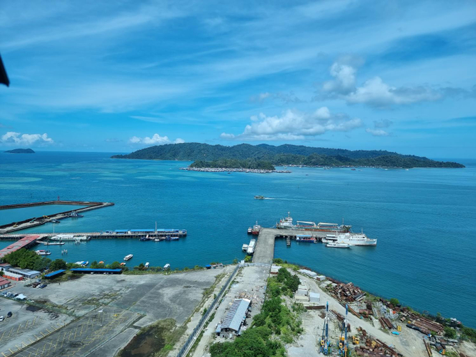 Others 4, Nana Homestay - Jesselton quay, Kota Kinabalu