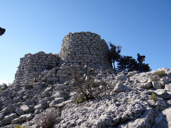 Exterior & Views, B&B Fradama' Holiday Dorgali, Nuoro