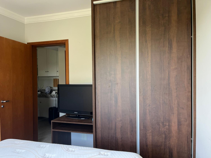 Others 2, Aguas da Serra Apart hotel, Rio Quente
