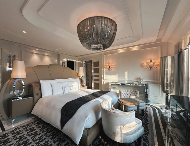 Bedroom 23