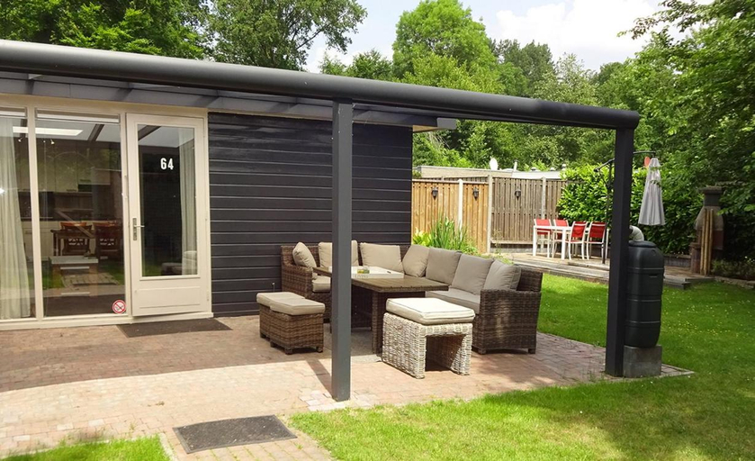 Others 2, Bungalowpark De Bremerberg, Dronten