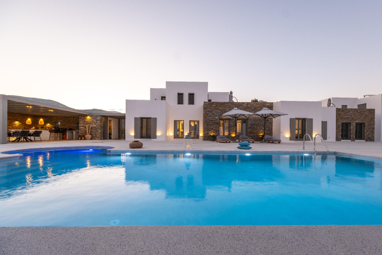 Others 4, Golden Bay luxury villas and suites, South Aegean