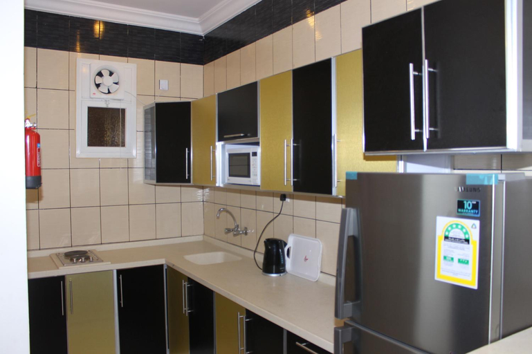 Others 4, Fakhamet Al Taif 1 Hotel Apartments, Taif
