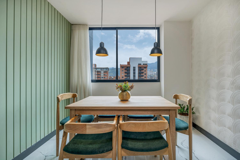 Others 5, Apartamentos HOUSY Laureles, Medellín