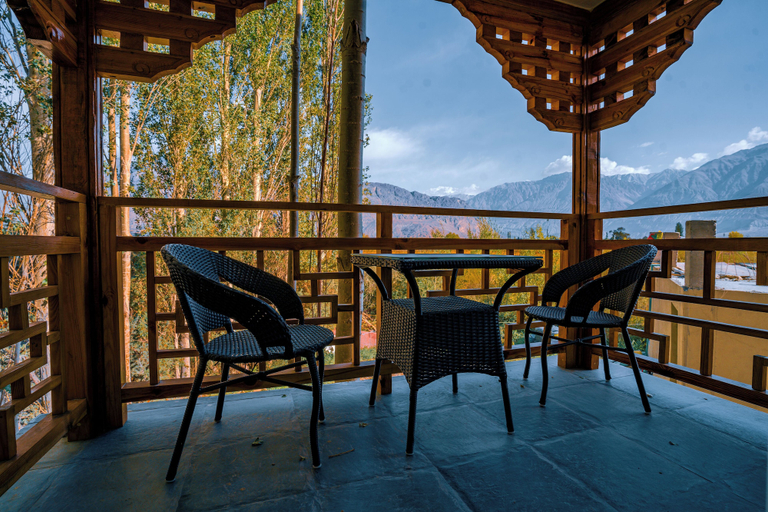 Others 5, The Unalome Resort, Leh