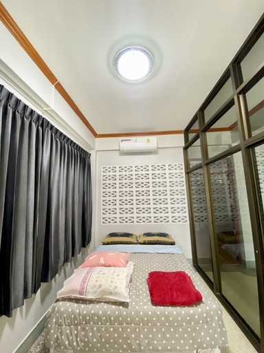 Bedroom 3, Baan Plapakpao, Hua Hin