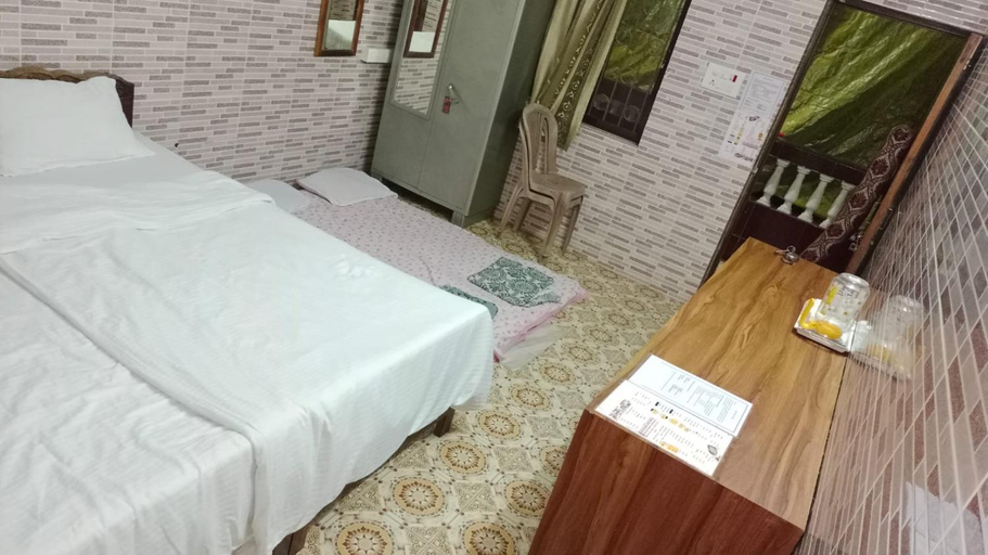 Bedroom 2, Selfia Guest House, South Goa