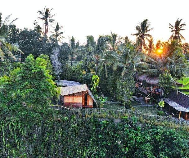Others 4, Eco Hut by Valley and 7 Waterfalls, Buleleng