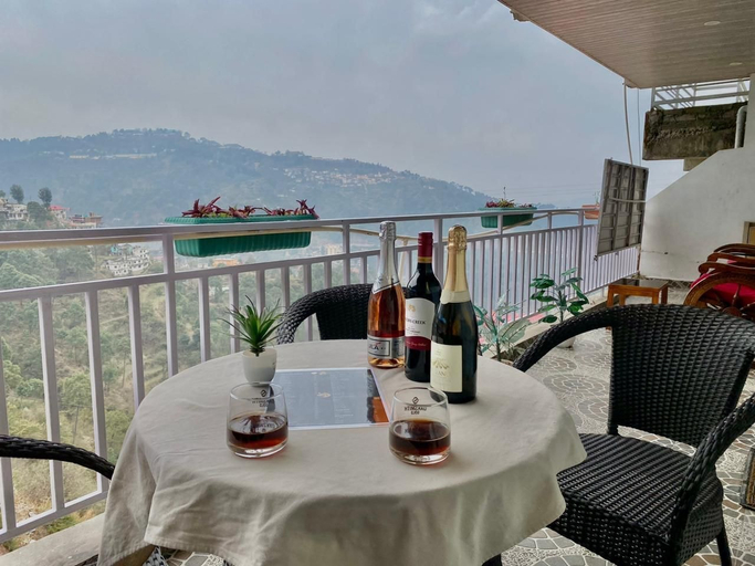 Others 4, Kasauli View, Solan