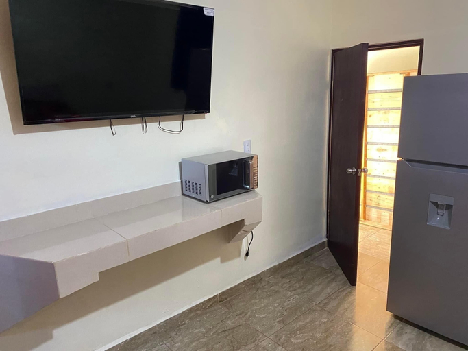 Others, Hotel Roger Inn Mazatlan, Mazatlán