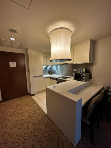 Others 5, OSTAY -Address Dubai Mall - The Residence, Dubai