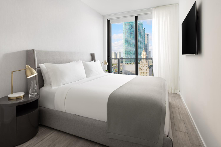 Bedroom 17