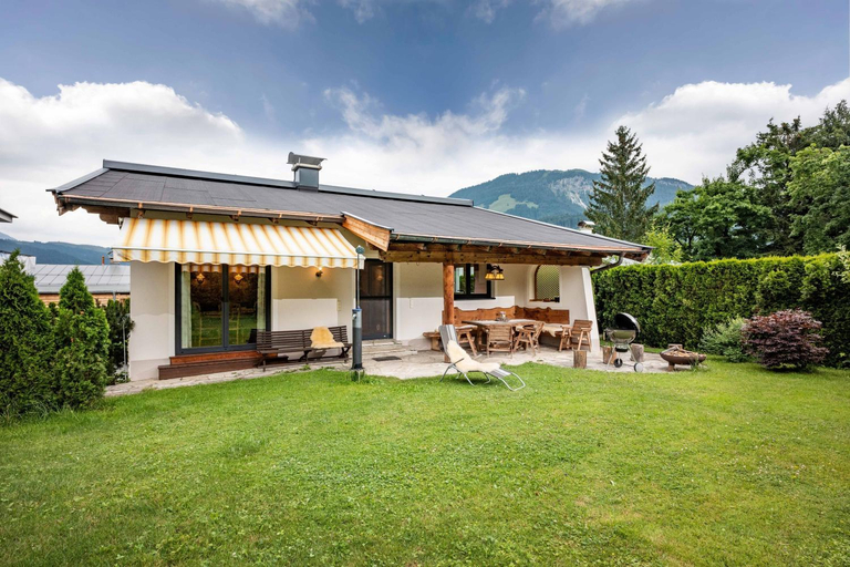 Others 5, Exclusive Appartement Chalet, Kitzbühel