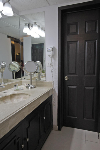 Bathroom 4, Best Western Hotel Del Rio, Navojoa