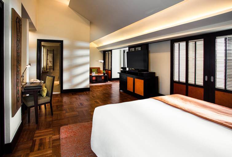 Bedroom 3, InterContinental Hotels HANOI WESTLAKE, Tây Hồ
