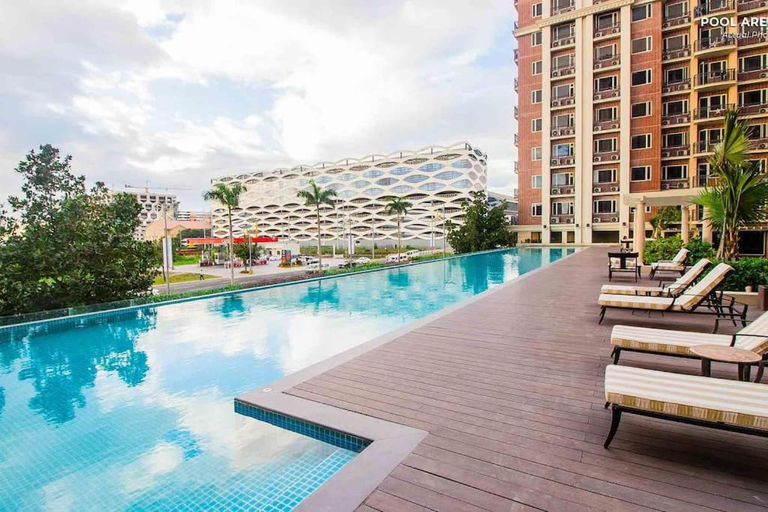 Others 4, Monarch Parksuites - Balmoral Place (near NAIA, MOA, MOA Arena, DFA), Parañaque