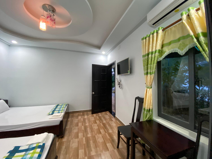 Others 3, Nha nghi Cat Đang Ho Tram, Xuyên Mộc