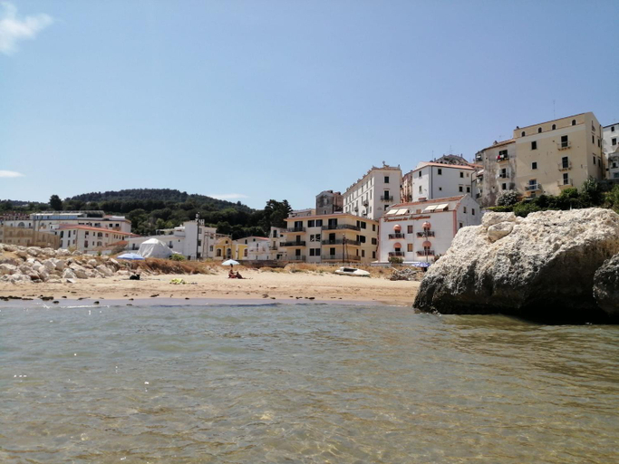 Others 5, AMARE Bed & Breakfast, Foggia