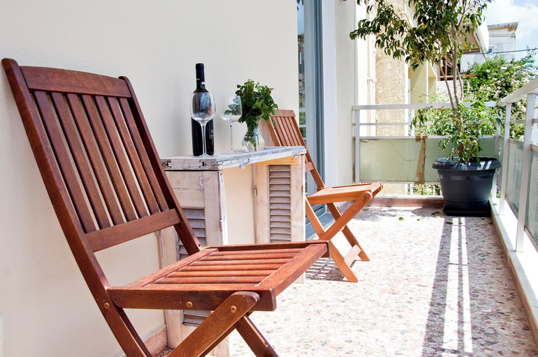 Others 5, Mini Suites 2, Crete
