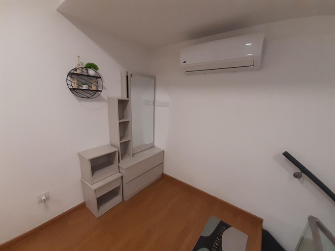 Others 5, Eko Cheras by Ohana Homestay, Kuala Lumpur