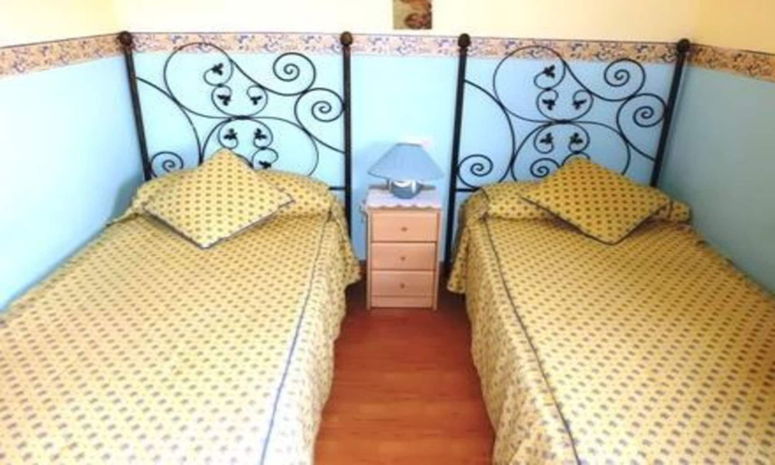 Bedroom 3, Villa in Lloret de Mar - 104821 by MO Rentals, Girona