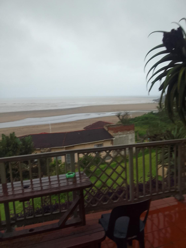 Exterior & Views 4, Ocean View Guest House, O.R.Tambo