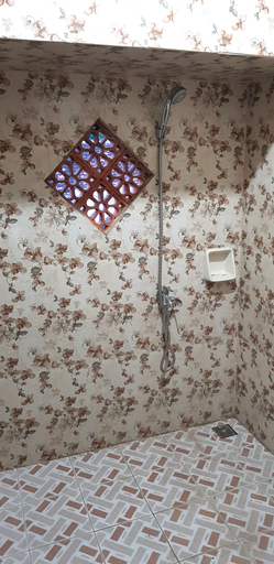 Bedroom 2, Jea Guesthouse, Banyuwangi