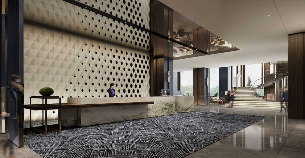 Exterior & Views 3, InterContinental Hotels ZHENGZHOU, Zhengzhou