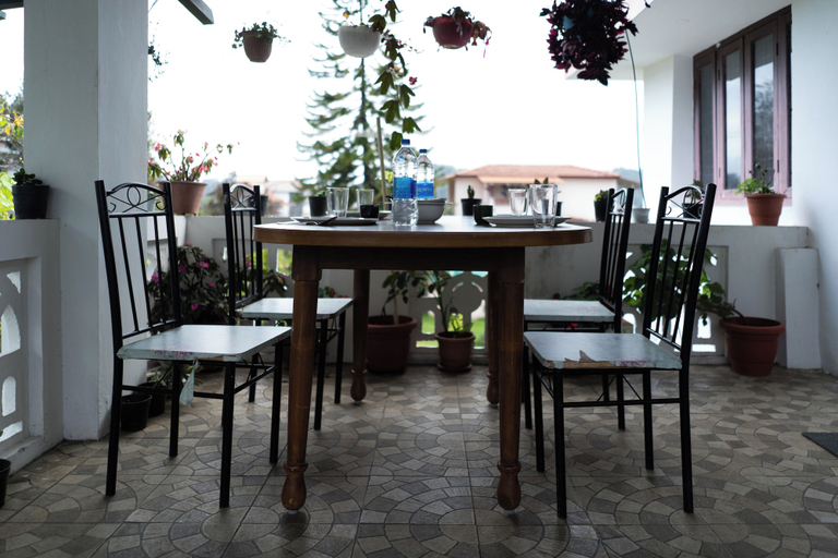 Food & Drinks 4, Kodaikanal Misty Family Resort, Dindigul