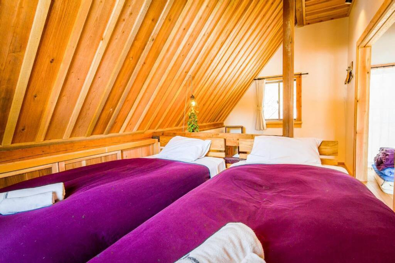 Bedroom 9