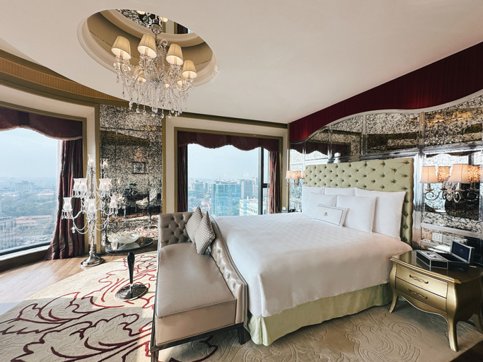 Bedroom 15