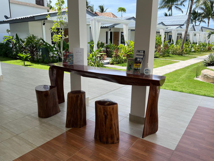 Public Area 2, Pearl of Samui, Ko Samui