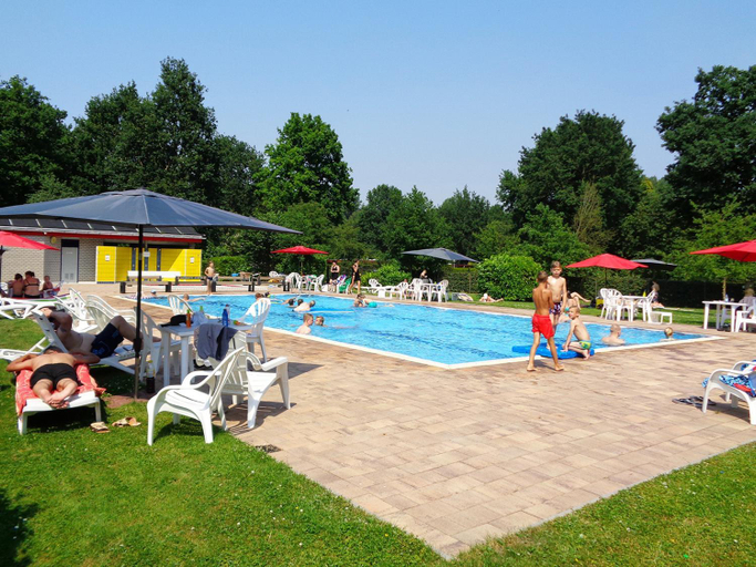 Others 3, Bungalowpark De Bremerberg, Dronten