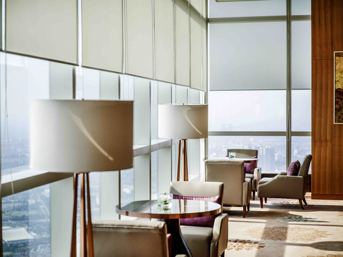 InterContinental Hotels HANOI LANDMARK72