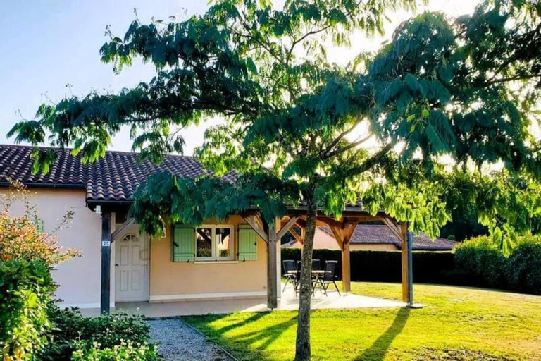 French Country Villas, Deux-Sèvres