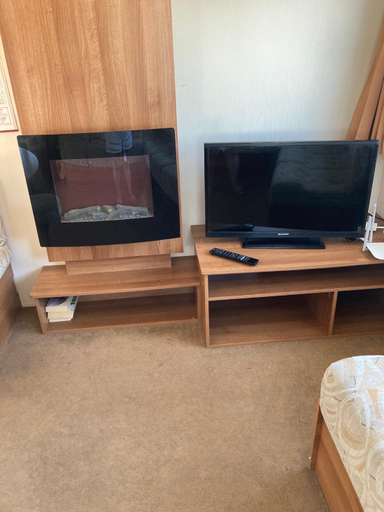 Others 5, Luxury 8 and 6 berth caravans, Essex