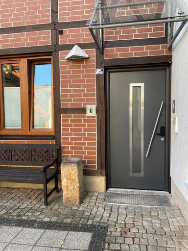 Others 2, MEINpartments - Full service living Apartmenthouse, Wolfsburg