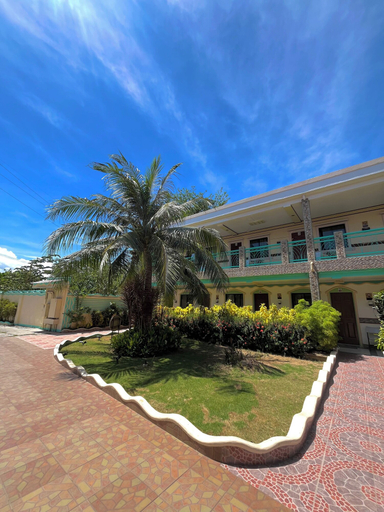 Exterior & Views 2, Coconut Pension House, Lapu-Lapu City