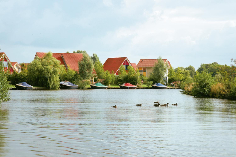 Others 5, Summio Villapark Schildmeer, Slochteren