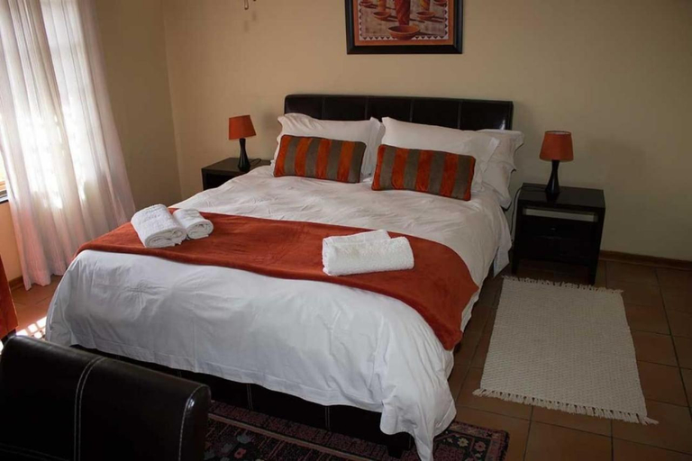 Others 3, Ebony and Ivory Guesthouse, Mangaung