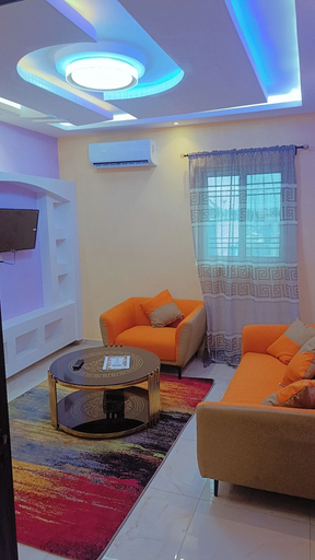 Others 4, Bosslife Apartement, Wouri