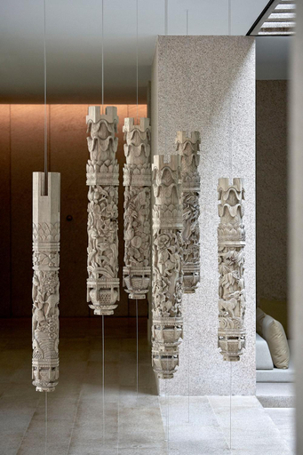 Public Area 2, Lohkah Hotel & Spa, Xiamen