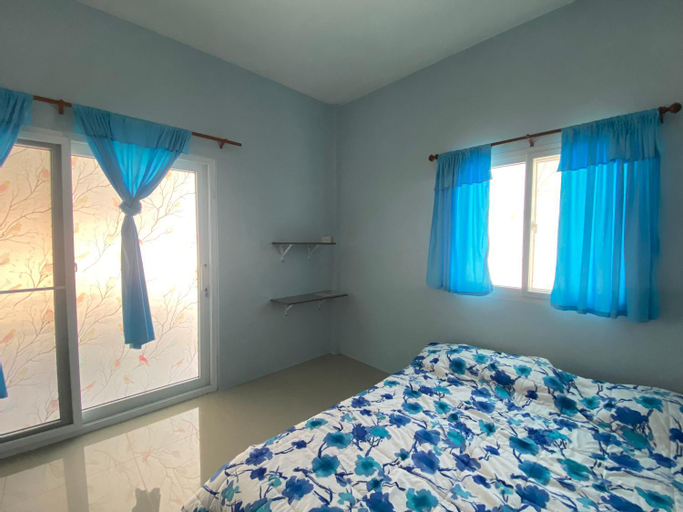 Banma homestay, Muang Prachuap Khiri Khan
