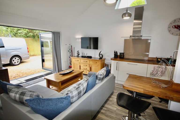 Others 4, Ferndown Holiday Let, Dorset