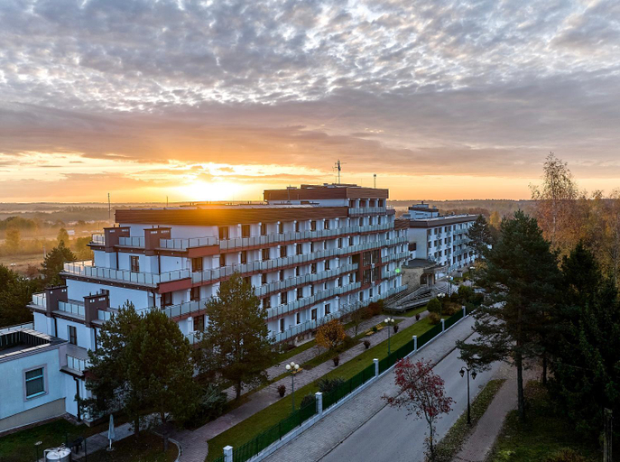 Others 4, CRR KRUS "KRESOWIAK" w Horyncu-Zdroju, Lubaczów